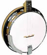 cc irish tenor banjo at great price