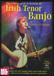 irish Tenor Banjo book